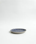 Đĩa ren xanh coban size 20cm
